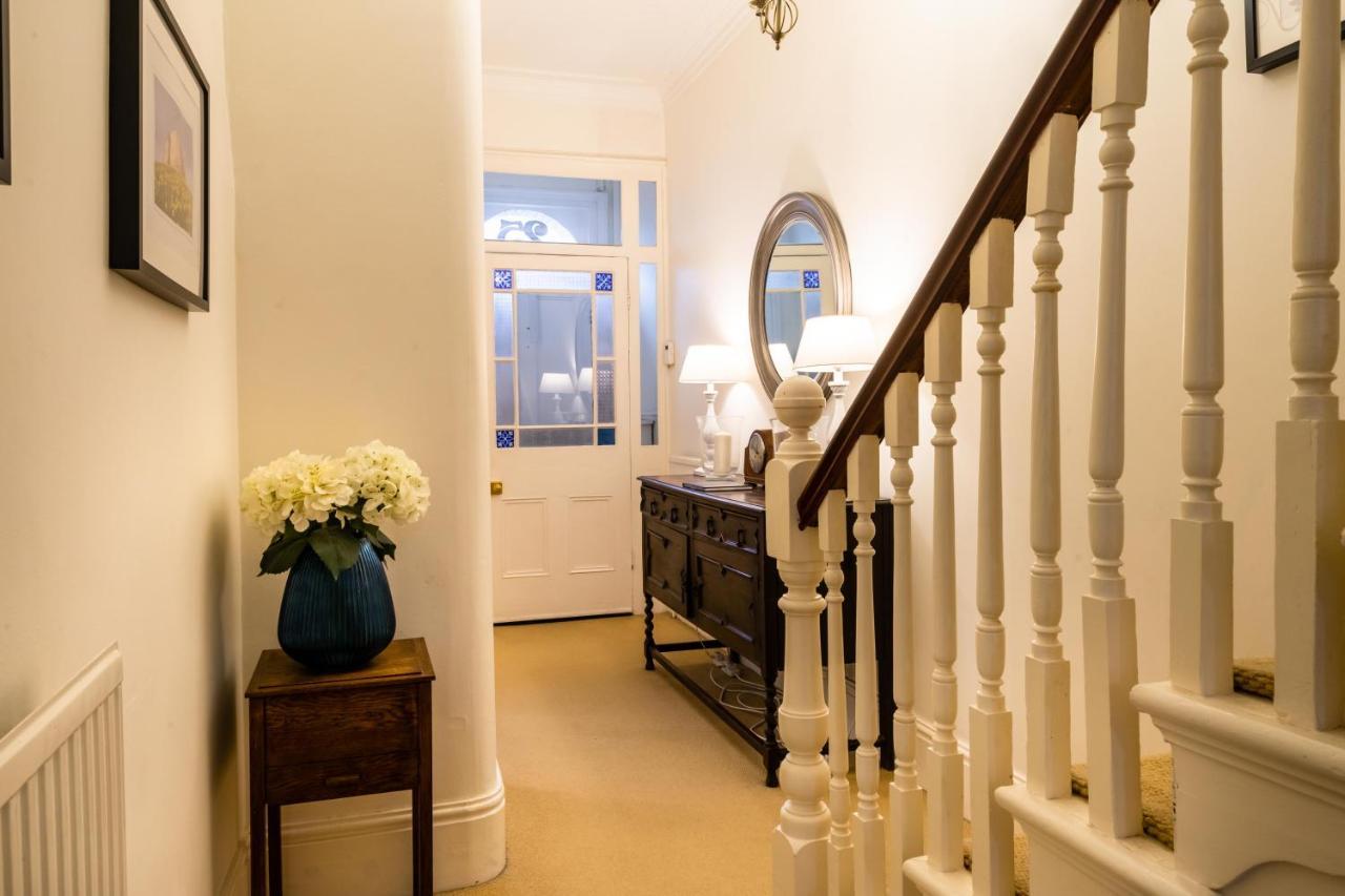 25 Avenue Terrace Διαμέρισμα Γιορκ Εξωτερικό φωτογραφία