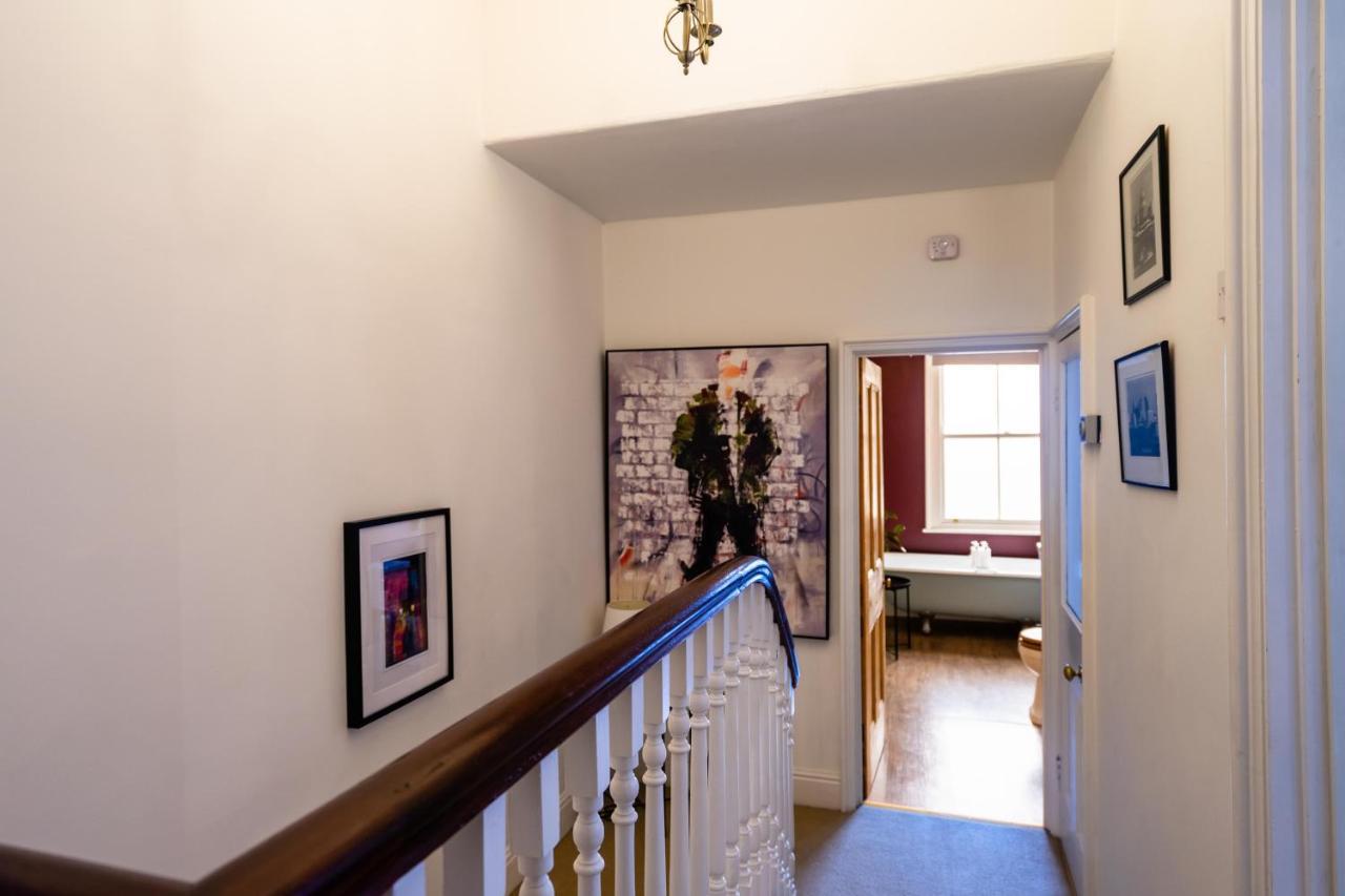 25 Avenue Terrace Διαμέρισμα Γιορκ Εξωτερικό φωτογραφία