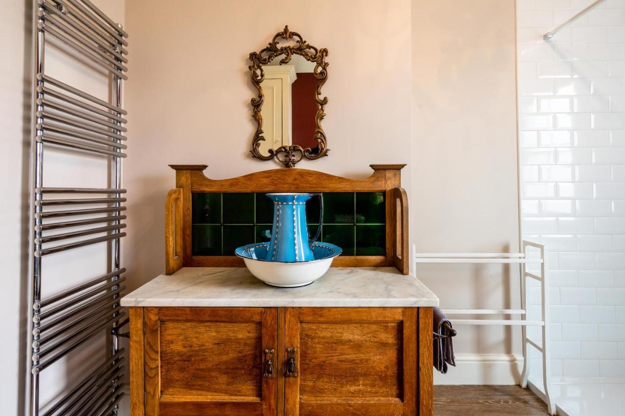25 Avenue Terrace Διαμέρισμα Γιορκ Εξωτερικό φωτογραφία