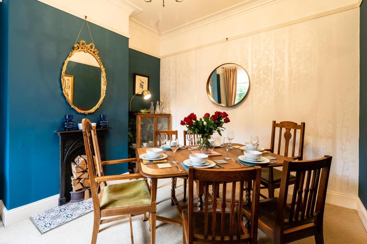 25 Avenue Terrace Διαμέρισμα Γιορκ Εξωτερικό φωτογραφία